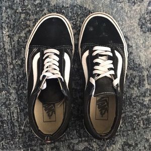 Vans Canvas Old Skool